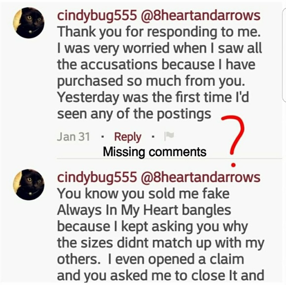 FYI Only\Pandora Authentic Russian Fairytale Fish - Picture 5 of 8